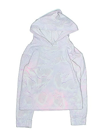 More Than Magic Pullover Hoodie (view 1)