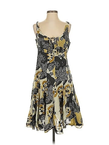 Mlle Gabrielle Cocktail Dress (view 1)