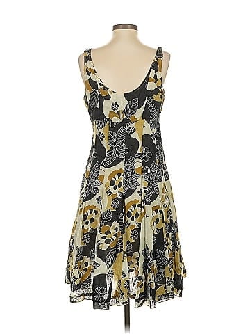 Mlle Gabrielle Cocktail Dress (view 2)
