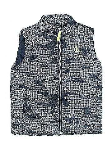CALVIN KLEIN JEANS Vest (view 1)