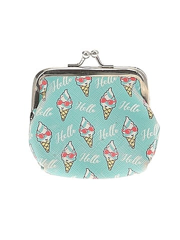 Unbranded Coin Purse (view 1)