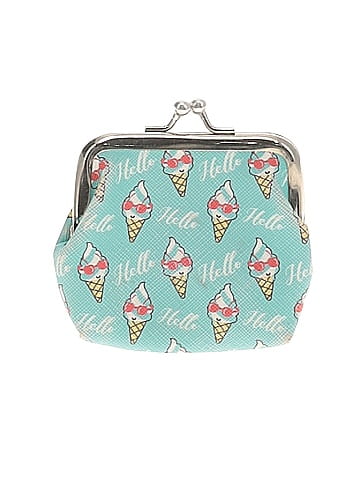 Unbranded Coin Purse (view 2)