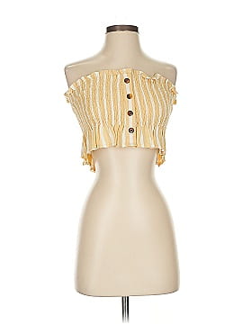 Faithfull The Brand Tube Top