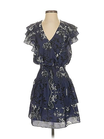 Parker Cocktail Dress (view 1)