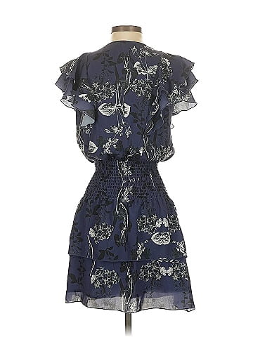 Parker Cocktail Dress (view 2)