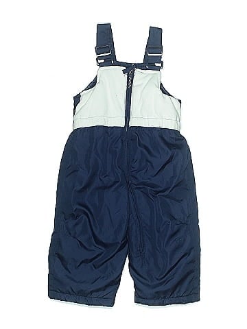 ZeroXposur Snow Pants With Bib (view 1)