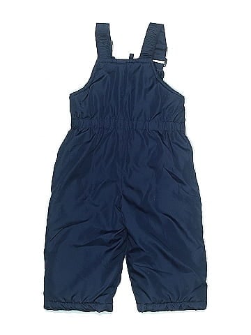 ZeroXposur Snow Pants With Bib (view 2)