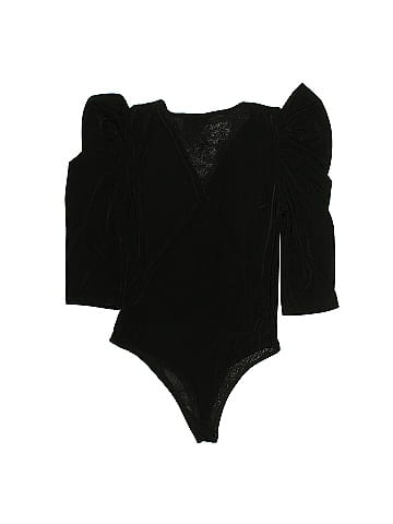 Cynthia Rowley TJX Bodysuit (view 2)