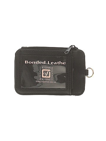 Stone Mountain Card Holder  (view 1)