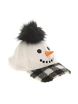 Holiday Time Baseball Cap