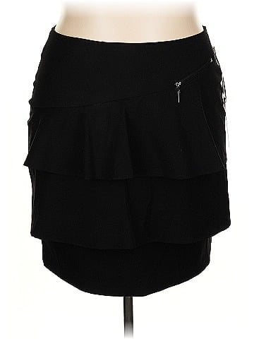 Bisou Bisou Casual Skirt (view 1)