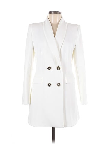Zara Coat (view 1)