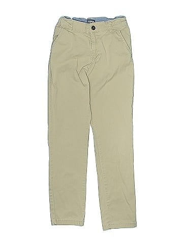 OshKosh B'gosh Khakis (view 1)