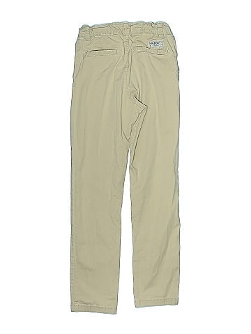 OshKosh B'gosh Khakis (view 2)