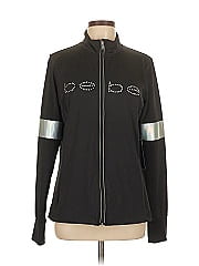 Bebe Track Jacket