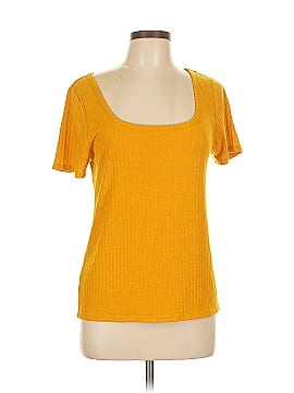 Ann Taylor Loft Outlet Short Sleeve T Shirt