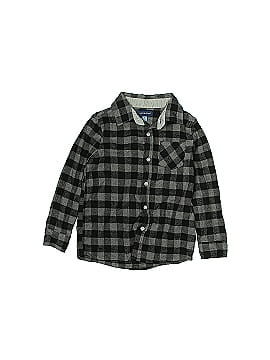 Andy & Evan Long Sleeve Button-Down Shirt (view 1)