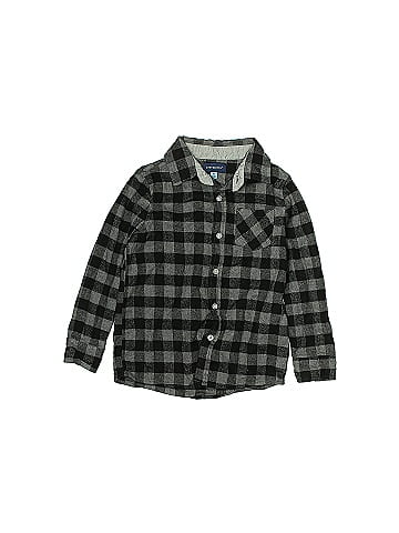 Andy & Evan Long Sleeve Button-Down Shirt (view 1)