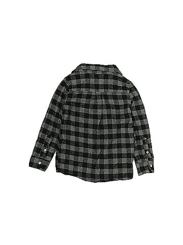 Andy & Evan Long Sleeve Button-Down Shirt (view 2)