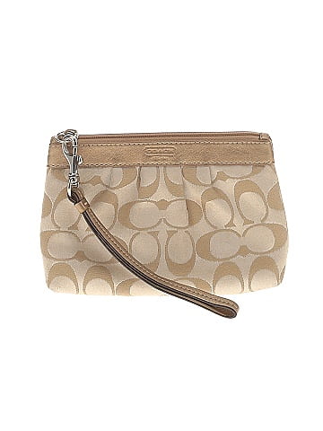 Coach Wristlet (view 1)