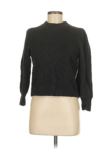 Madewell Turtleneck Sweater (view 1)