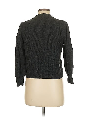 Madewell Turtleneck Sweater (view 2)