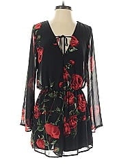 Charlotte Russe Romper