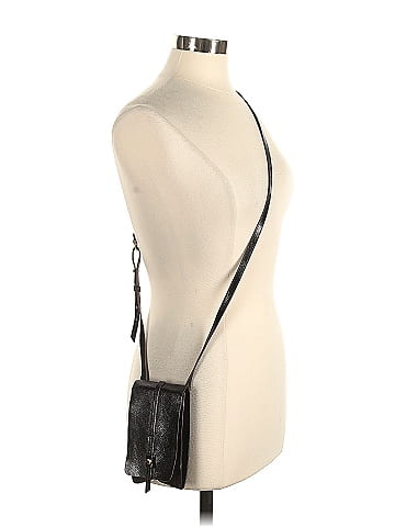 Hobo The Original Leather Crossbody Bag (view 2)