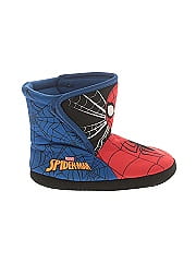Marvel Booties