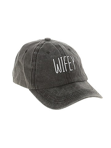 Unbranded Baseball Cap (view 1)