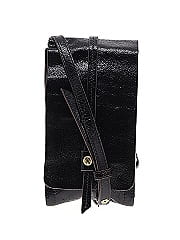 Hobo The Original Leather Crossbody Bag