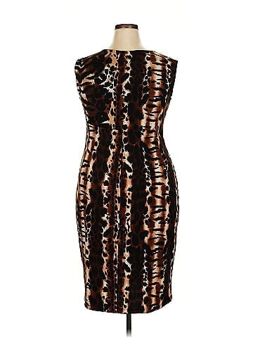 En Focus Studio Cocktail Dress (view 2)