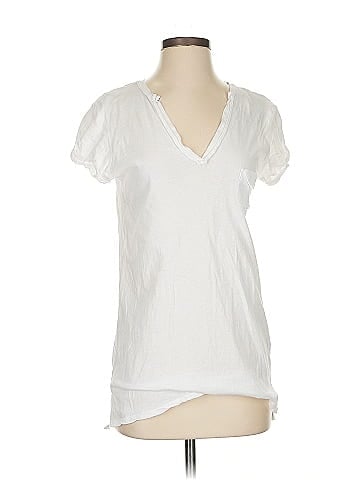 t.la Short Sleeve T-Shirt (view 1)