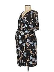 Motherhood Casual Dress