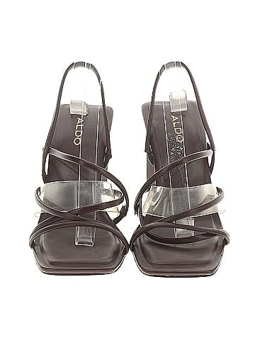 Aldo Heels (view 2)