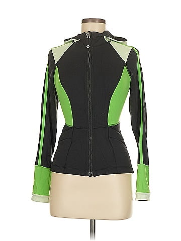 Lululemon Athletica Track Jacket (view 1)