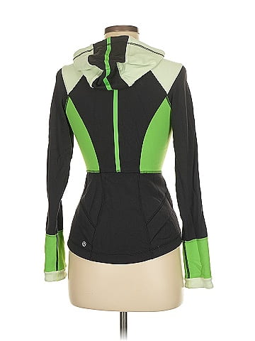 Lululemon Athletica Track Jacket (view 2)