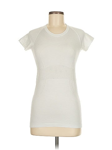 Lululemon Athletica Active T-Shirt (view 1)