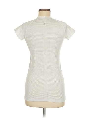 Lululemon Athletica Active T-Shirt (view 2)