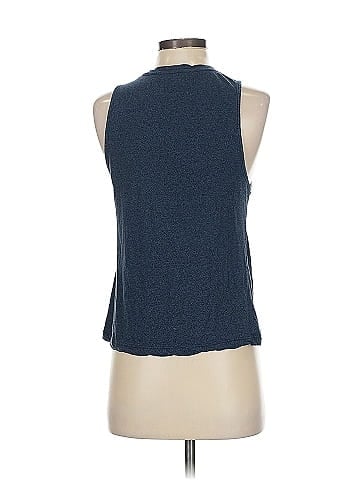 SoulCycle Sleeveless Top (view 2)
