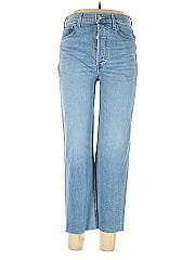 Frank & Eileen Jeans