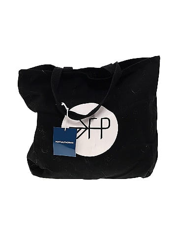 Port Authority Tote (view 1)