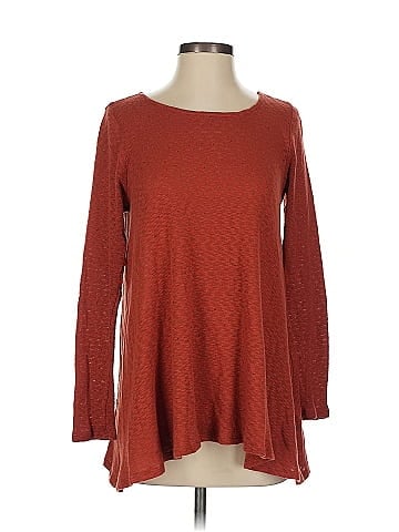 Puella Pullover Sweater (view 1)