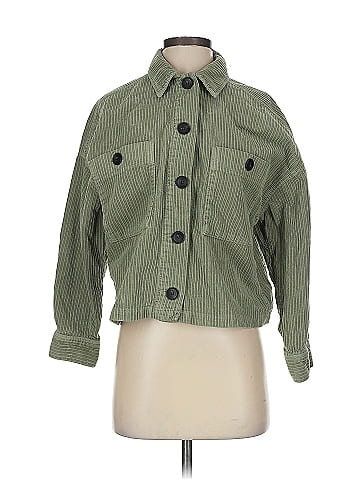 Zara Jacket (view 1)
