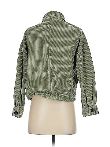 Zara Jacket (view 2)