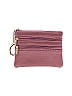 Unbranded Burgundy Pink Card Holder  One size - photo 1