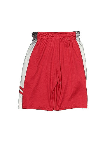 Real Essentials Athletic Shorts (view 2)