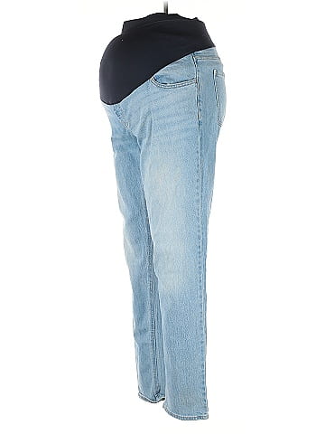 Old Navy - Maternity Jeans (view 1)