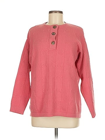 United Colors Of Benetton Wool Pullover Sweater (view 1)