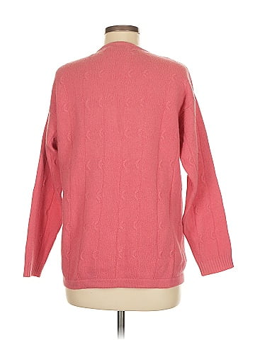 United Colors Of Benetton Wool Pullover Sweater (view 2)